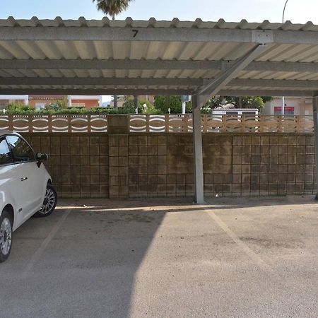 Dianium By Concept Apartment Denia Exterior photo