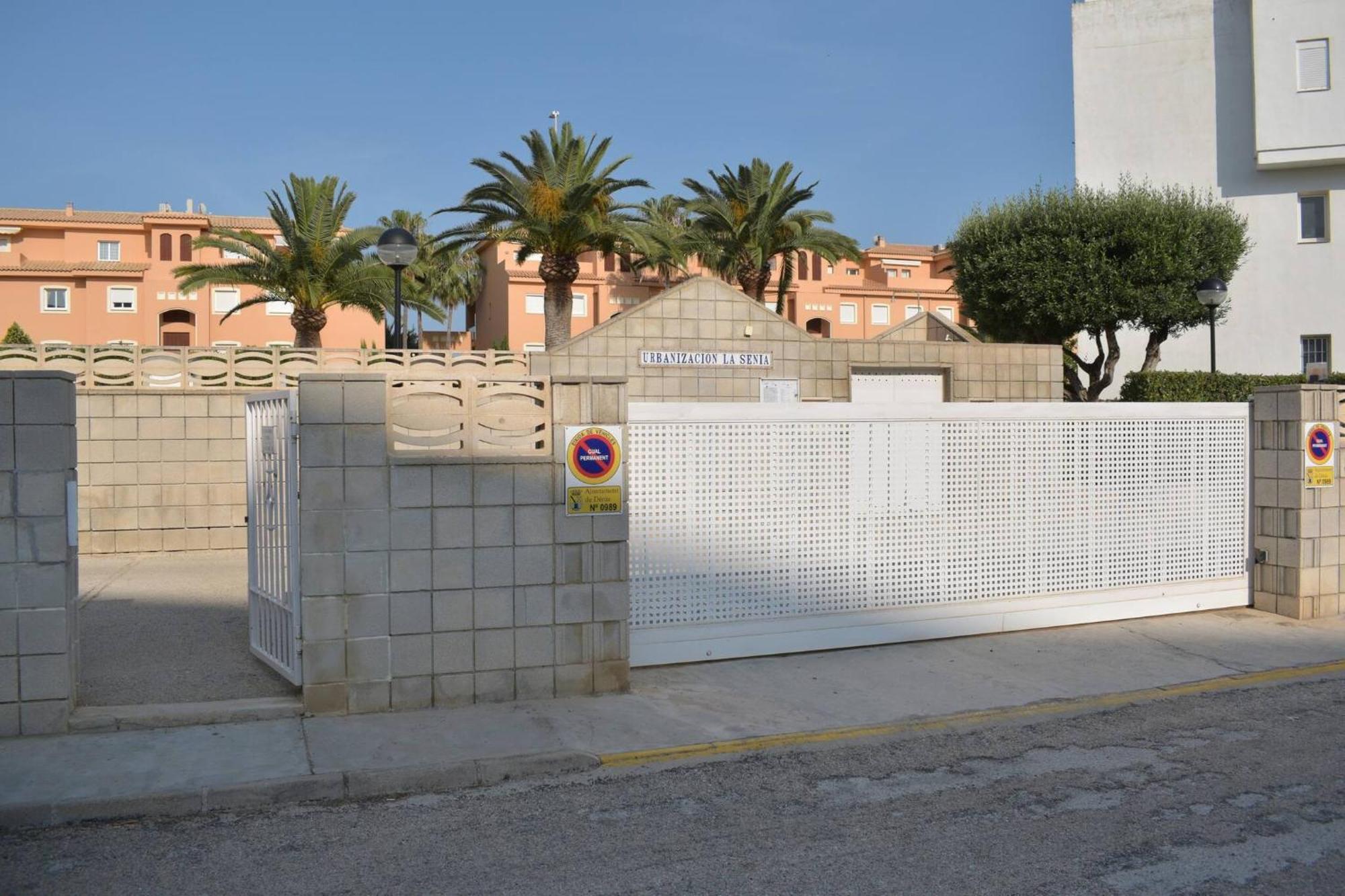 Dianium By Concept Apartment Denia Exterior photo