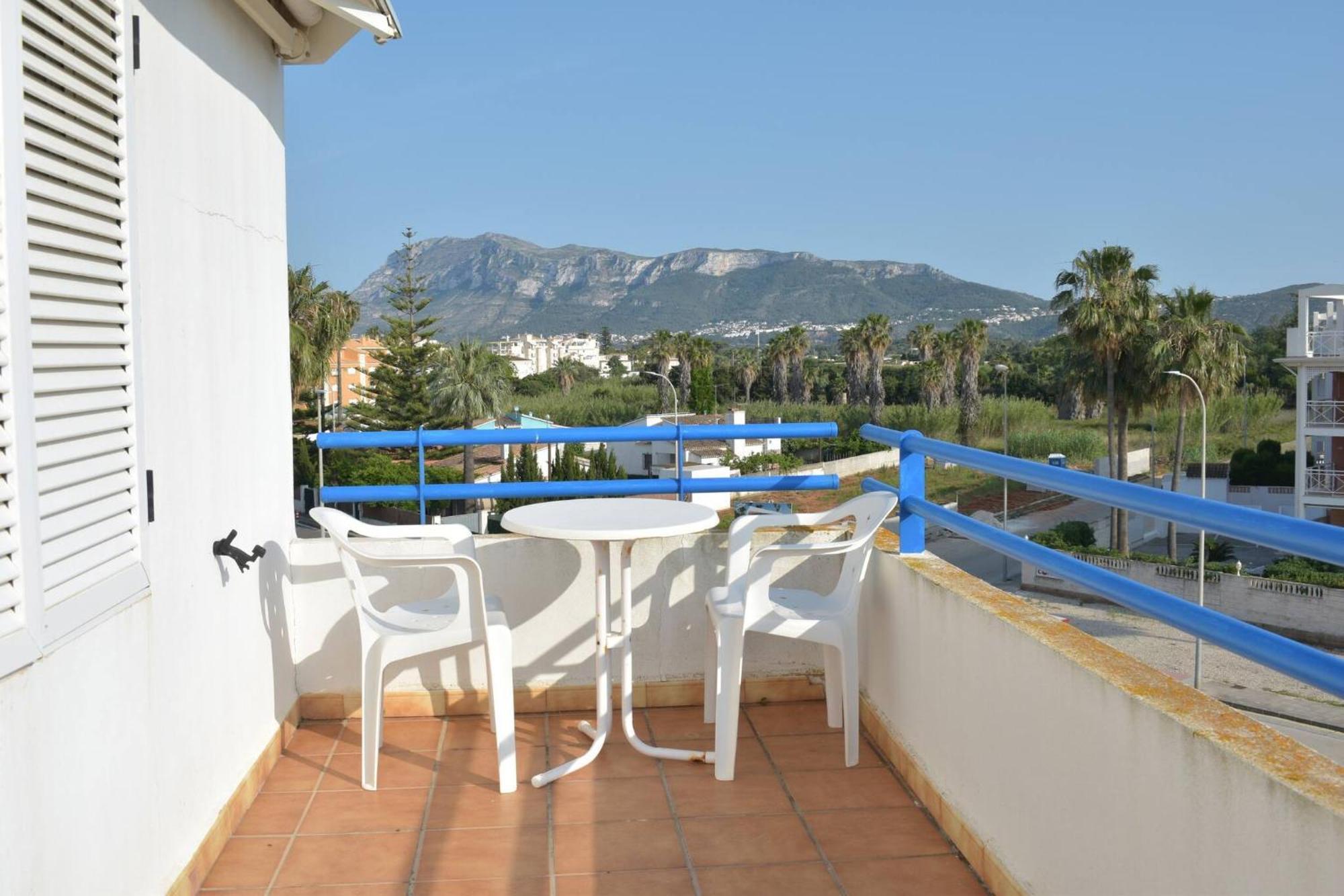 Dianium By Concept Apartment Denia Exterior photo