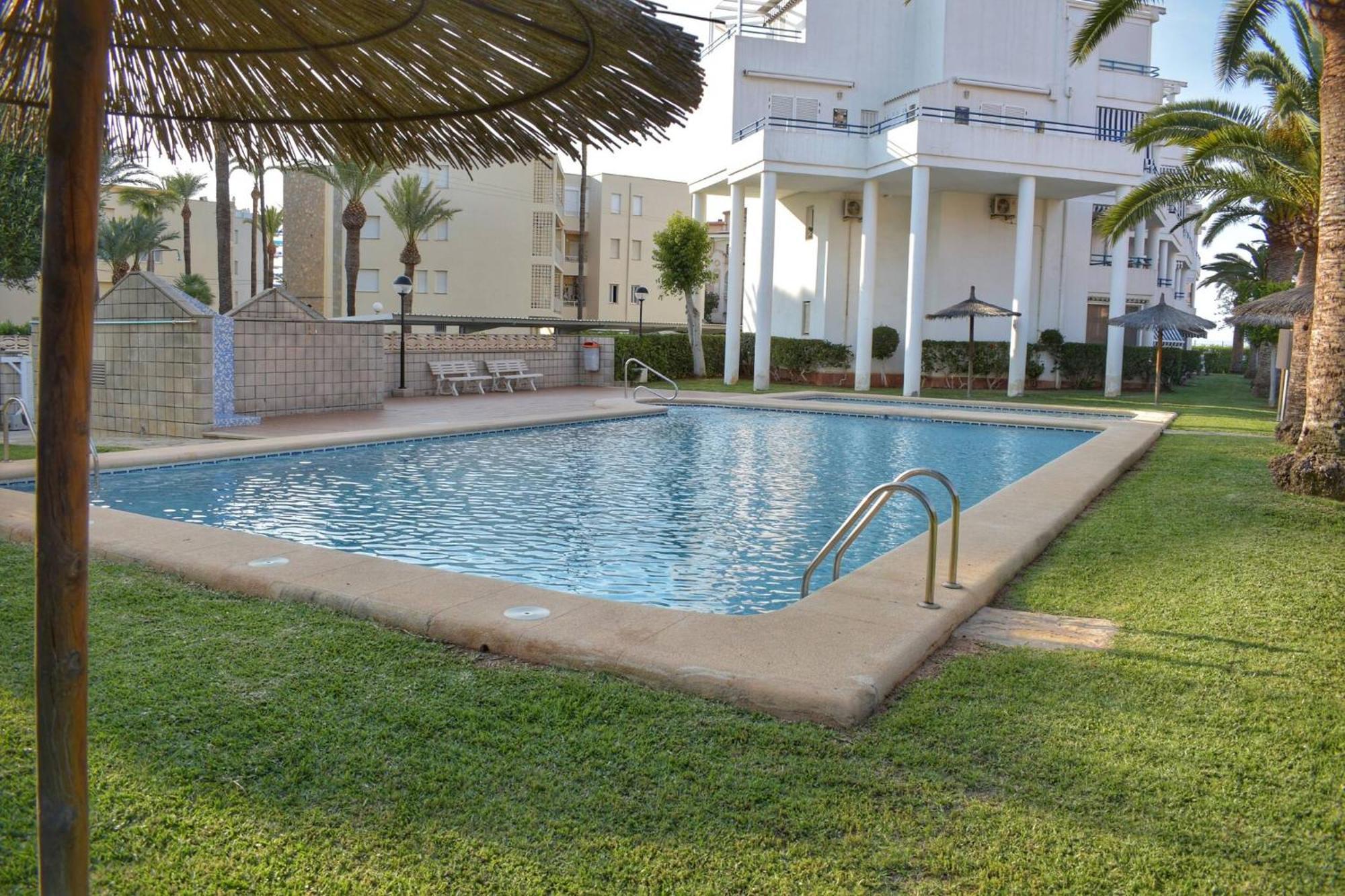 Dianium By Concept Apartment Denia Exterior photo